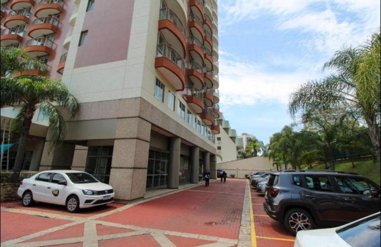 Barra Da Tijuca - 508 - De Frente Para Maravilhosa Piscina - Estacionamento Gratuito - Academia Comphania Atletica - Balsa Para Praia Gratis - Microondas - Geladeira Grande - Recepcao 24Horas - Wi-Fi - Com Pia Rio de Janeiro Extérieur photo