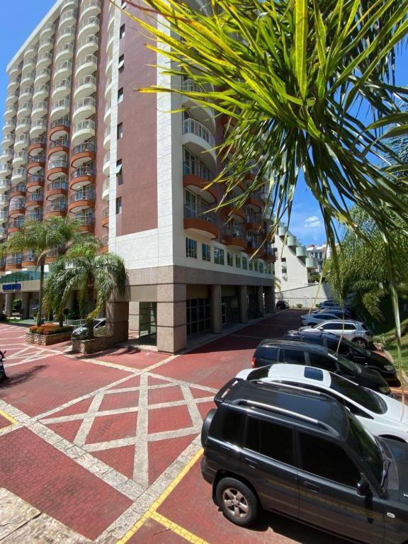 Barra Da Tijuca - 508 - De Frente Para Maravilhosa Piscina - Estacionamento Gratuito - Academia Comphania Atletica - Balsa Para Praia Gratis - Microondas - Geladeira Grande - Recepcao 24Horas - Wi-Fi - Com Pia Rio de Janeiro Extérieur photo