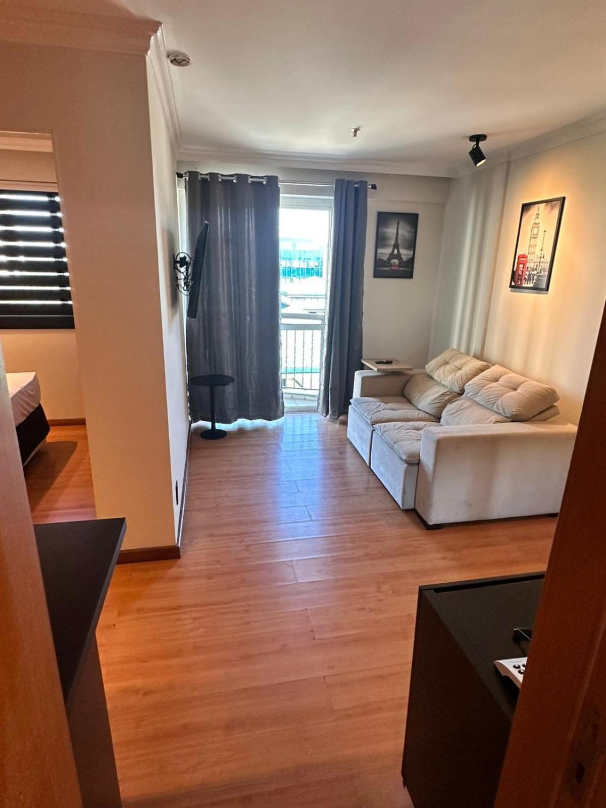 Barra Da Tijuca - 508 - De Frente Para Maravilhosa Piscina - Estacionamento Gratuito - Academia Comphania Atletica - Balsa Para Praia Gratis - Microondas - Geladeira Grande - Recepcao 24Horas - Wi-Fi - Com Pia Rio de Janeiro Extérieur photo